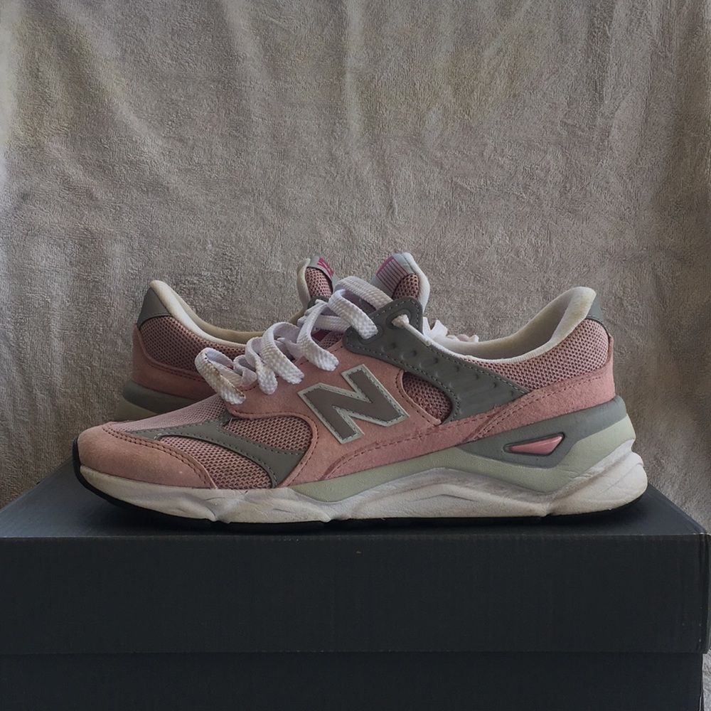 New Balance X-90